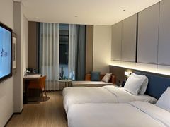 -广州北京路步行街公园前地铁站宜致美居