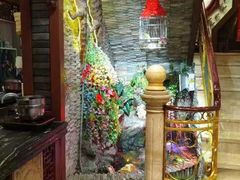 -盈春大饭店(千山路店)