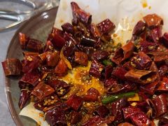 -可心筛网烤肉(南关区幸福一路店)