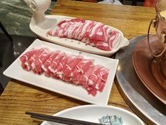 -额尔敦草原涮羊肉·烧烤(冻青树总店)