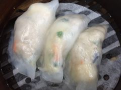 -香港蓮香樓(中環店)