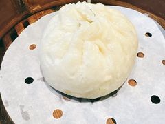秧草鸽米包-会宾楼(鼓楼店)