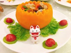 -安多素食(广仁寺路店)