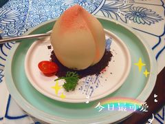 -唐·玉芙蓉(雨花吾悦广场店)