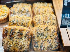 猪肉派斯塔-金凤成祥(东直门现烤面包店)
