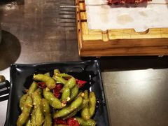 -麦凯伦烧烤·精酿超级工厂店(金桥总店)