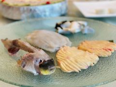 -孔庆璞河豚馆(白玉兰酒店)