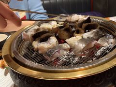-红沃鳗鱼黑牛烤肉店(不老街店)