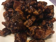 -山外山菜馆(玉泉路店)
