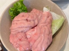 -岗上渣渣老火锅(两路口店)