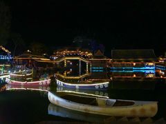 -半坡九号老挝冰咖啡