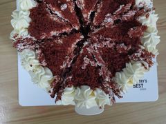 -派悦坊·甜品·蛋糕(日坛店)