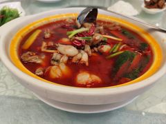 -亢龙太子酒轩·花园店