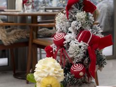 -Highline·城市露台景观餐厅(淮海路店)