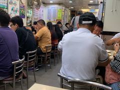 -洪利粥店茶餐厅