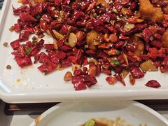 -千椒百味•自贡盐帮川菜