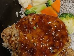 -吉野家(大连黑石礁富丽庭店)