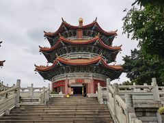 -广东圆玄道观
