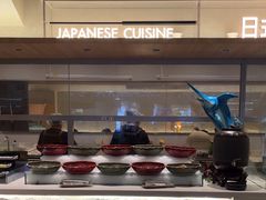 -星伦多自助料理·涮烤一体(江桥万达店)
