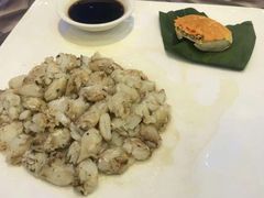 -新花城蟹粉馆(乌鲁木齐店)