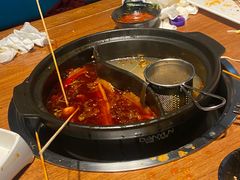 -牛小嫩串串火锅(老国贸总店)
