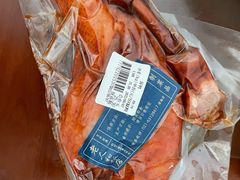 -老人和饭店(淮海中路店)