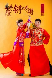 点击看大图 -苏菲亚婚纱影楼尊爵店(昆区店)