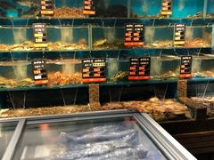 -海味当家·蒸锅海鲜(星海公园店)