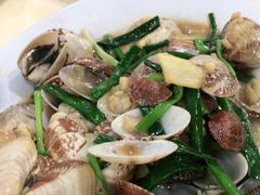 -秋姐美食店(旅游大道店)