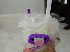 -一只酸奶牛(来福士店)