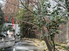 -和平官邸·花园餐厅(武定西路店)