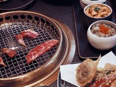 -300杯·和牛烧肉清酒专门店(廊里店)
