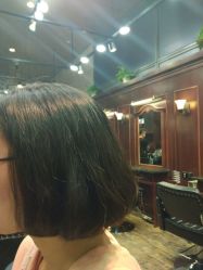 -Amber Salon艾珀沙龙