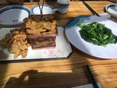 -聚缘堂·海鲜私房菜(松岭路店)