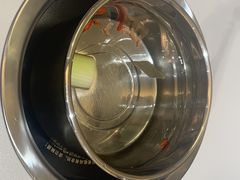 -帝皇海海鲜豆捞(桐泾商务广场店)