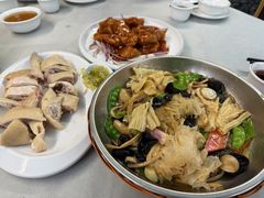 -海鲜街菜馆(海珠南路店)