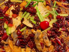 老板恋上鱼-老板恋上鱼(印象城店)