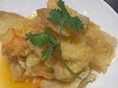 锅包肉-李记东北饺子馆·东北菜(欢乐谷店)