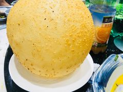 大麻球-苏浙徽·农家大院(吴江中山南路店)