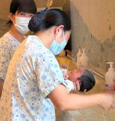 -和伊母婴护理中心·全套房(金山店)
