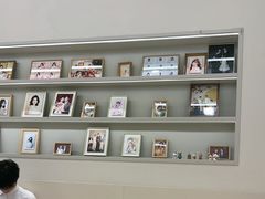 -天真蓝照相馆(五角场百联又一城店)
