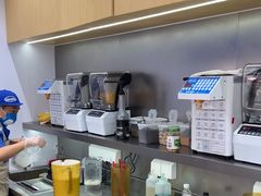 -酸奶罐罐(无锡滨湖万达店)