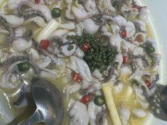 -青花椒花椒鱼(合生汇店)