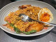 -卡朋西餐(宝安大仟里店)