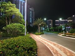 -金融街·金禧丽景海公园度假酒店