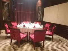 包厢-中国坊中餐厅(石家庄希尔顿酒店)