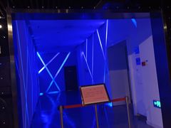 -哈尔滨规划展览馆