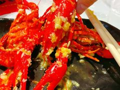 -虾少爷龙虾烧烤(双桥路店)