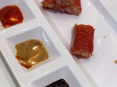 -聚福山莊·寻味顺德(北滘店)