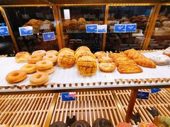 -黑草莓(重庆路店)